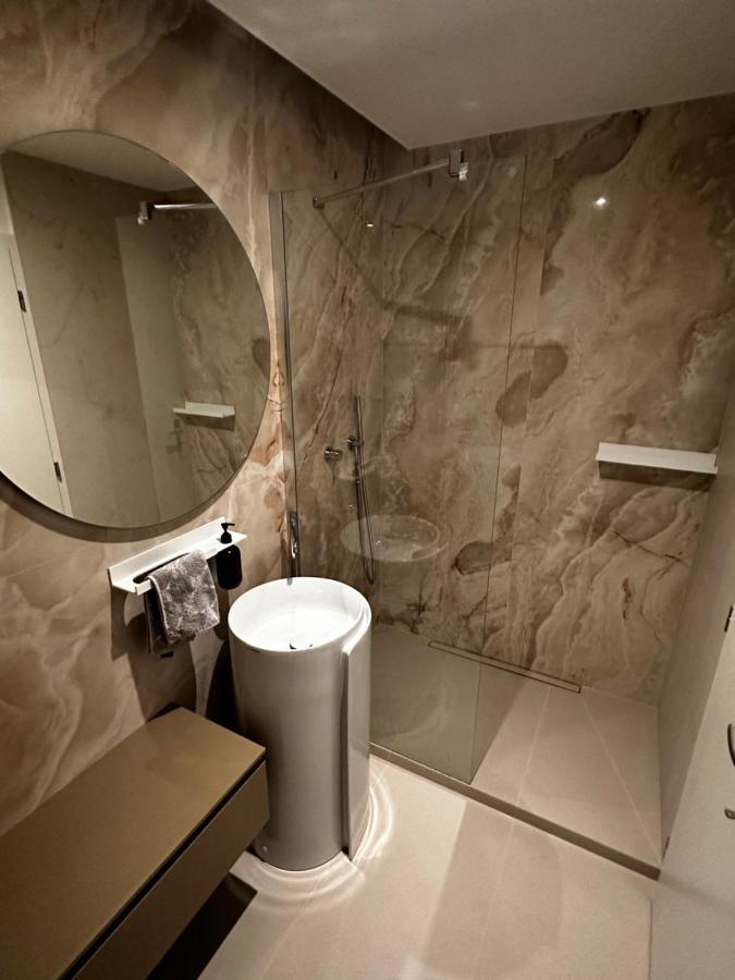 Appartamento Luxury Penthouse At The Historical Centre With Free Parking Bratislava Esterno foto