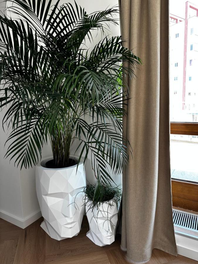 Appartamento Luxury Penthouse At The Historical Centre With Free Parking Bratislava Esterno foto