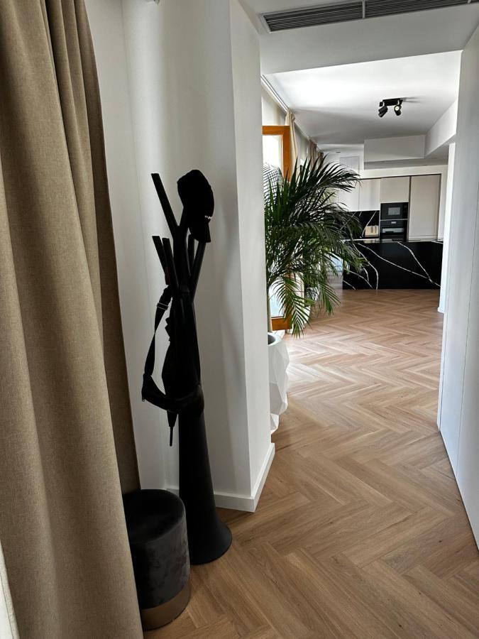 Appartamento Luxury Penthouse At The Historical Centre With Free Parking Bratislava Esterno foto